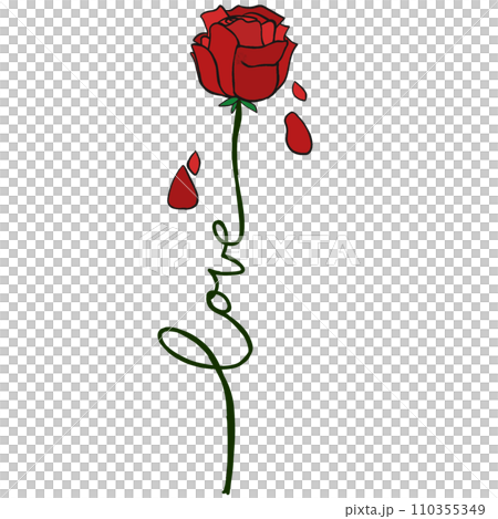 Various gifts for Valentine's Day 110355349