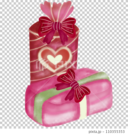 Various gifts for Valentine's Day Various gifts for Valentine's Day 110355353