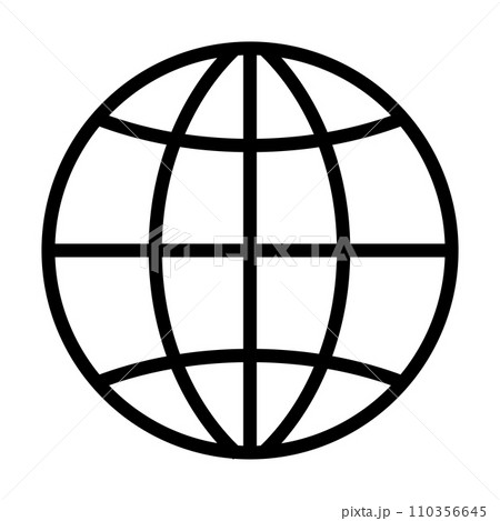 Globe logo 110356645
