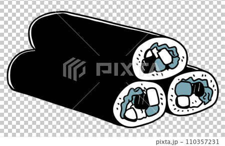 Ehomaki single color 110357231