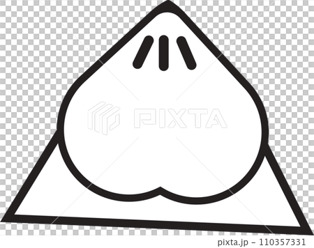 The Chinese New Year icon for holiday concept. The Chinese New Year icon for holiday concept. 110357331