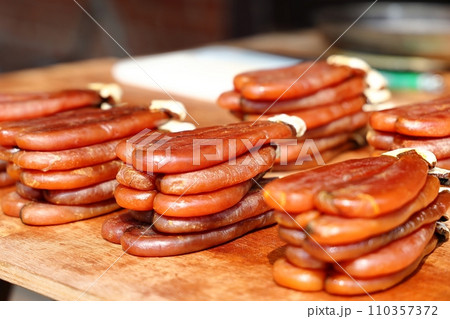 からすみ カラスミ 日溜り 110357372