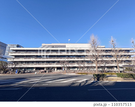 国立国会図書館の写真 110357513