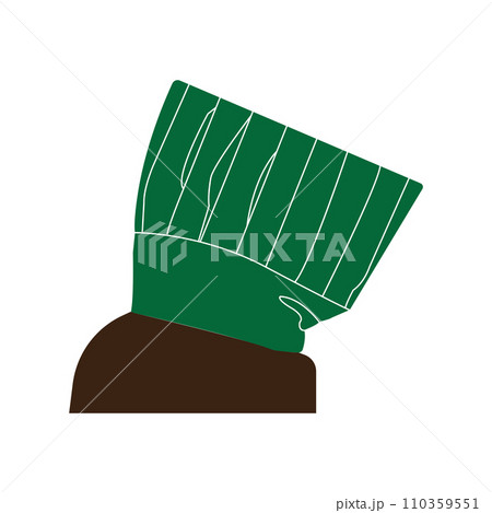 A chef's hat icon 110359551