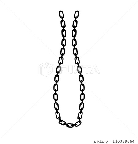 Chain icon 110359664
