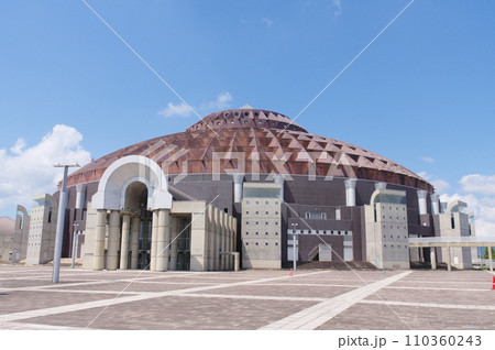 サンドーム福井 サンドーム福井 110360243