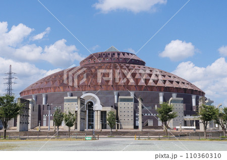 サンドーム福井 110360310