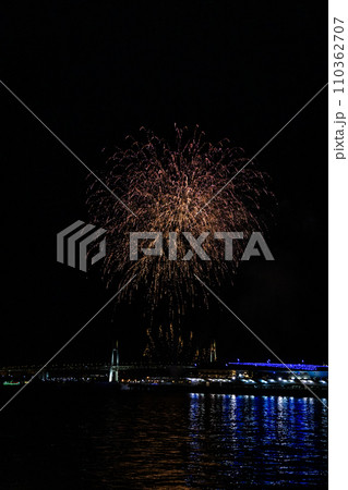 The best view in Yokohama The best view in Yokohama 110362707