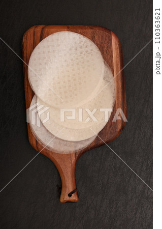 ライスペーパー ライスペーパー 110363621