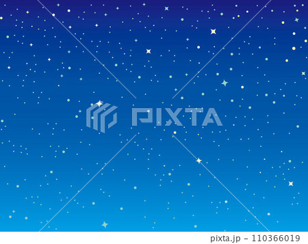 星空 110366019