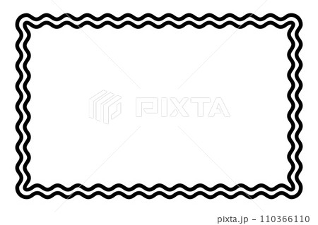 Rectangle frame discount