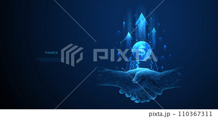Increase Revenue Coin BL 110367311