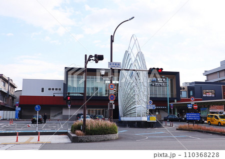 JR山陰本線・米子駅 JR山陰本線・米子駅 110368228