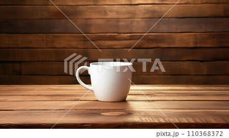 ホットコーヒー ホットコーヒー 110368372