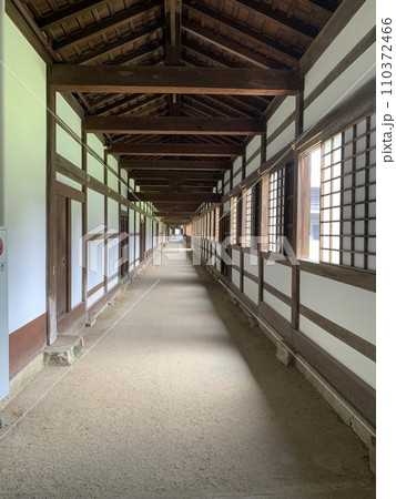 富山県の瑞龍寺 富山県の瑞龍寺 110372466