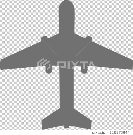 飛機圖示說明 110373944