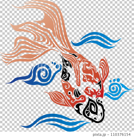 金魚部落 金魚部落 110376154