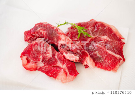 牛すね肉 牛すね肉 110376510