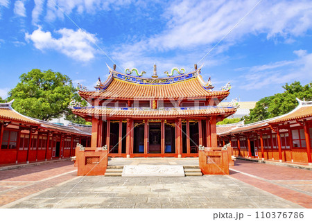 台南孔子廟 台湾 台南孔子廟 台湾 110376786