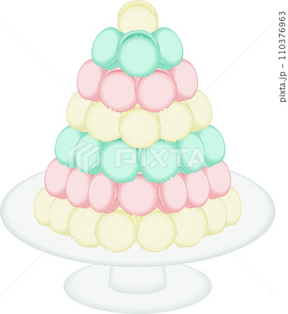 macaron♥様 画像 マカロン 12個入（紺BOX）｜ベルグの4月の通販・お取り寄せなら
