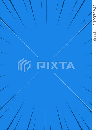 シンプルでポップなサンバースト・集中線 背景 ベクター シンプルでポップなサンバースト・集中線 背景 ベクター 110376989