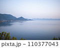 漁師の朝 110377043