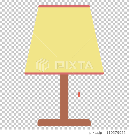 床頭燈圖解 110379923