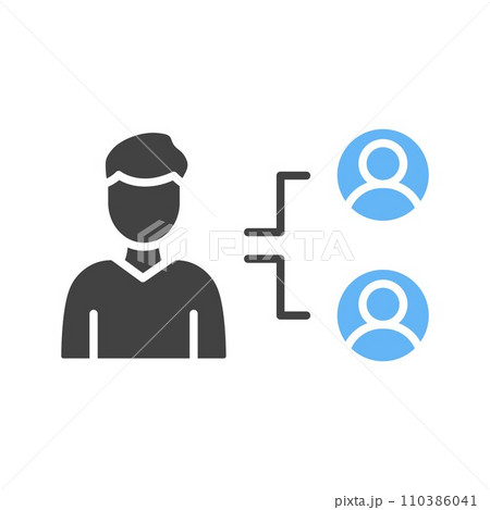 Integrity icon vector image. Integrity icon vector image. 110386041