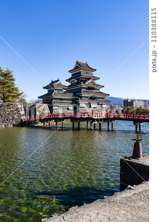 国宝松本城 国宝松本城 110388115