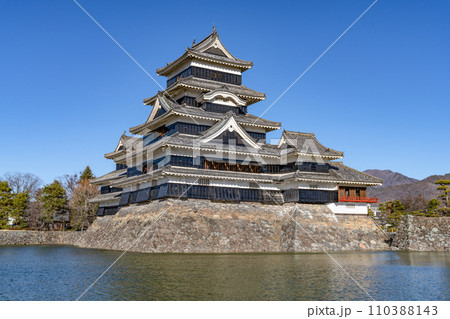 国宝松本城 110388143