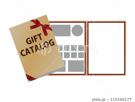 カタログギフト 110388277