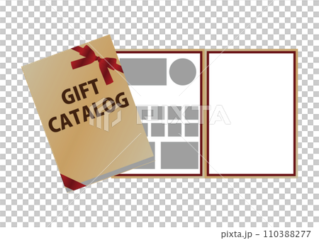 カタログギフト 110388277
