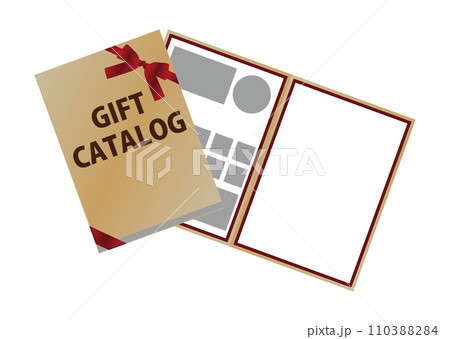 カタログギフト 110388284