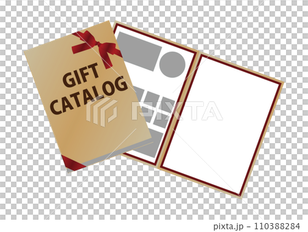 カタログギフト 110388284