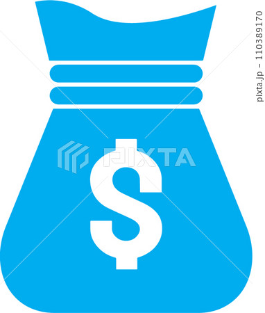 The icons for Business or marketing concept. 110389170