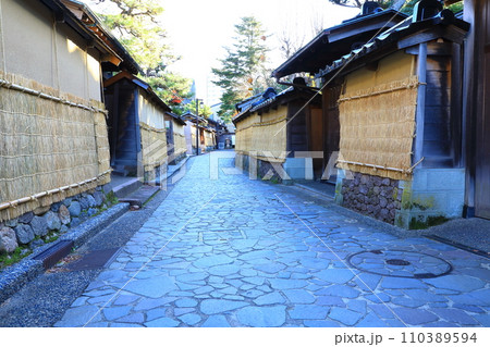 長町武家屋敷跡界隈 長町武家屋敷跡界隈 110389594