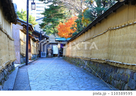 長町武家屋敷跡界隈 110389595