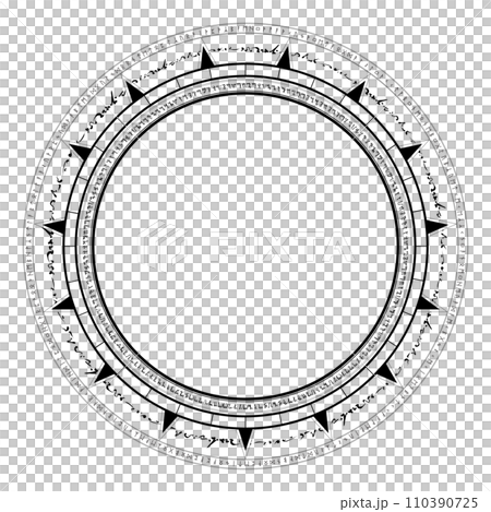 簡單的魔法陣 簡單的魔法陣 110390725