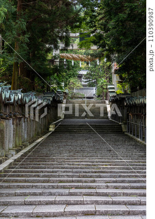 生駒宝山寺門前 生駒宝山寺門前 110390987