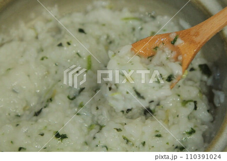七草粥 110391024