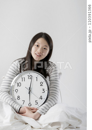 The lifestyle of a middle school student The lifestyle of a middle school student 110391366