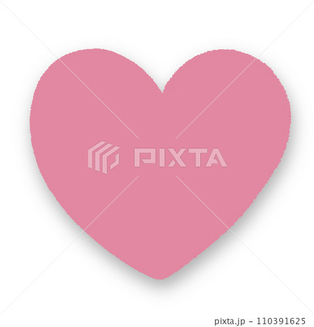 Happy Valenteine's Dayの手描き文字素材 Happy Valenteine's Dayの手描き文字素材 110391625