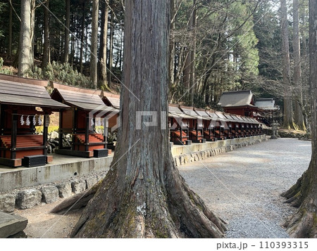 三峰神社 110393315