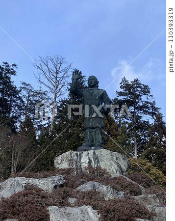三峰神社 110393319
