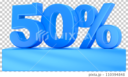 Follow Number Gold 3D Render With Number 3D, Discount Number 110394848
