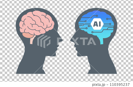 AI/人工智慧與人類影像 110395237