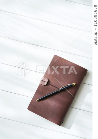 新生活のイメージ　新学期　入社　入学 110395639