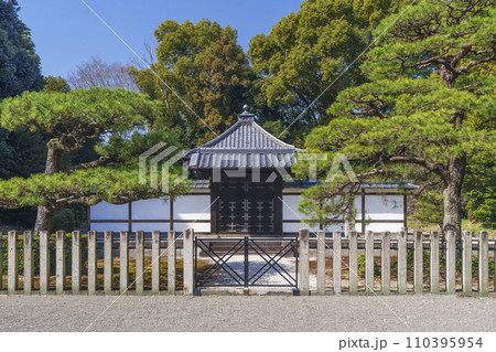 鳥羽天皇安楽寿院陵　--京都市伏見区-- 110395954