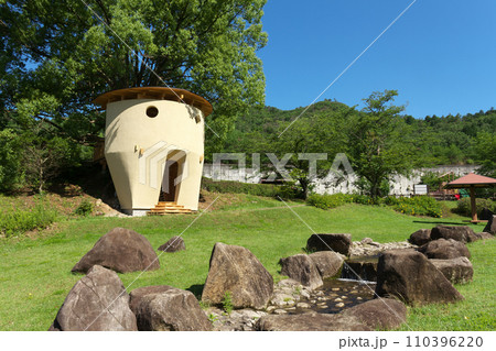 クースの家 岐阜県川辺町川辺町 山楠公園 クースの家 岐阜県川辺町川辺町 山楠公園 110396220