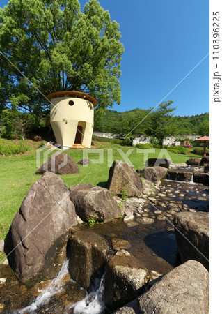 クースの家　岐阜県川辺町川辺町　山楠公園 110396225